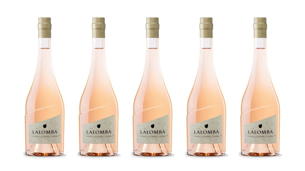 Lalomba Finca Lalinde 2024 y su verdad casi desnuda