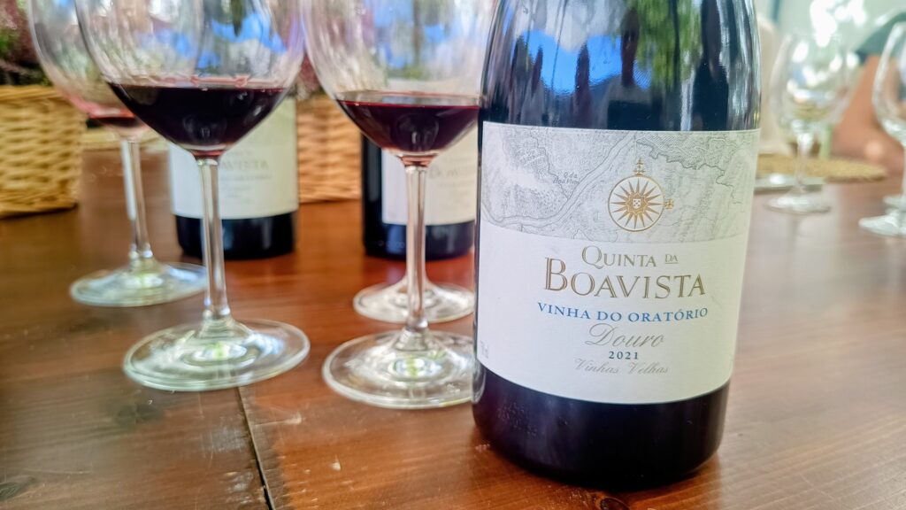 La sabiduría y la experiencia de Petrus llegan al Douro