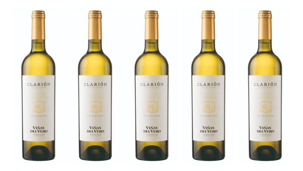 Clarión 2023, alegre y divertida seriedad