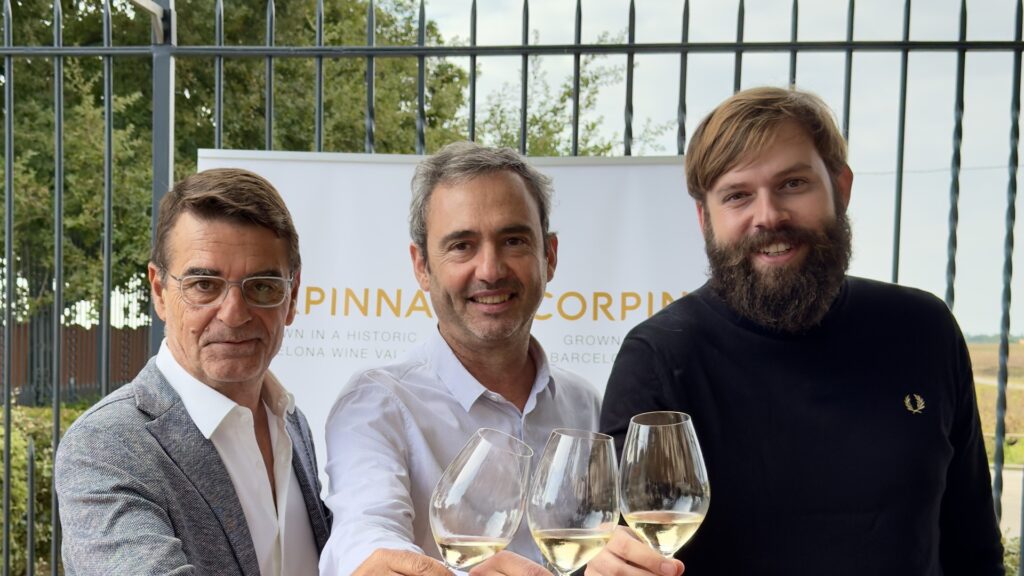 Corpinnat exigirá el mismo apoyo institucional que las denominaciones de origen