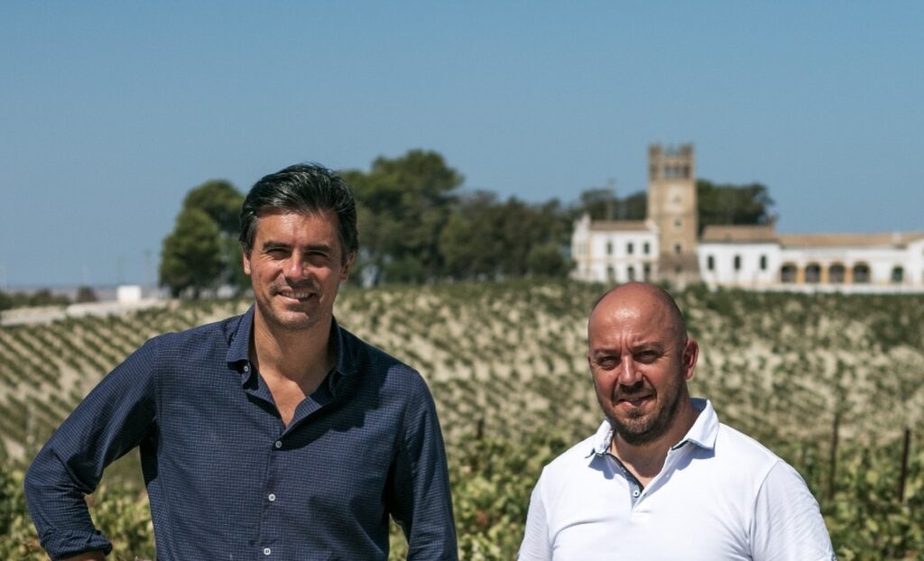 Un vino de pasto en el primer puesto de “Los cien mejores vinos españoles”, según James Suckling