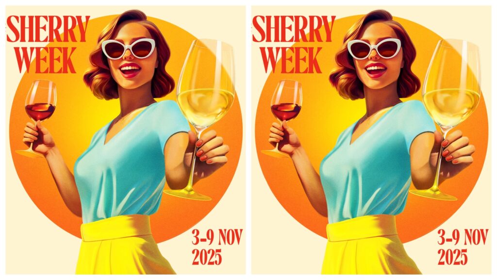 Llegan la Sherry Week y su triple homenaje