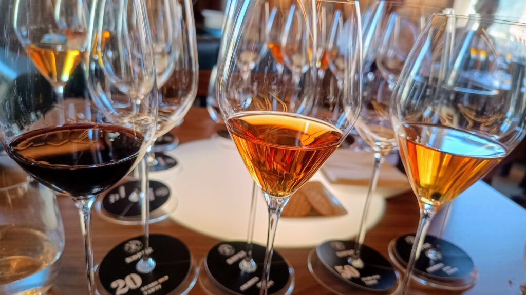 Kopke Group, el sueño de un viaje al oporto que habla gallego (y III)