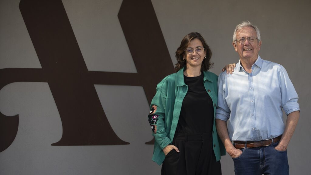 Art Laietà: cavas que roban el protagonismo al nombre