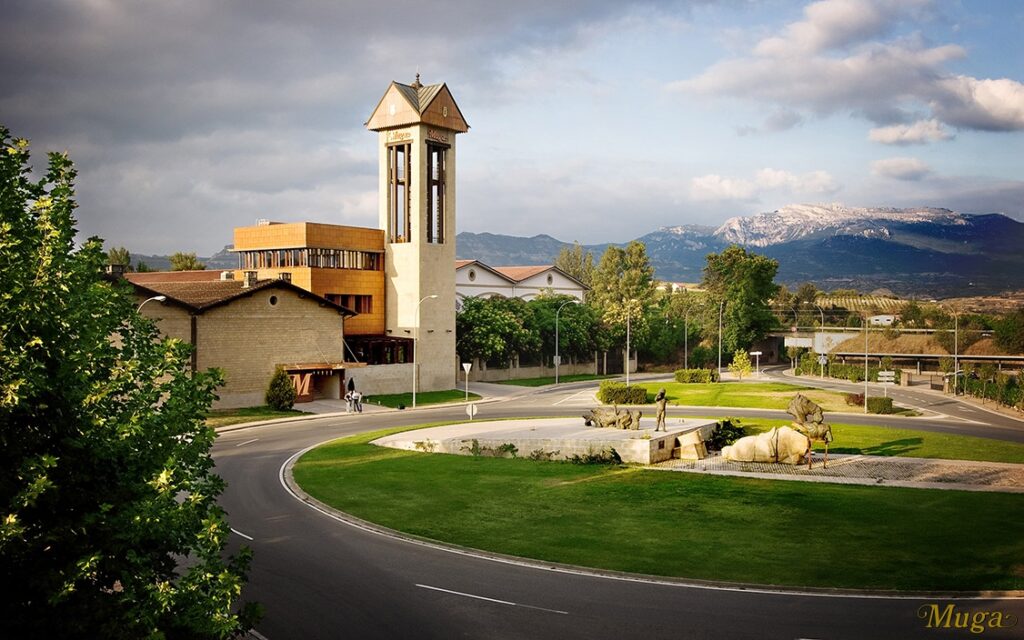 Al menos tres bodegas españolas en The World's 50 Best Vineyards