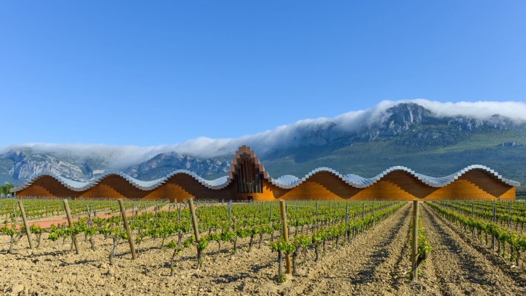 Ocho bodegas españolas destacadas en The World’s 50 Best Vineyards