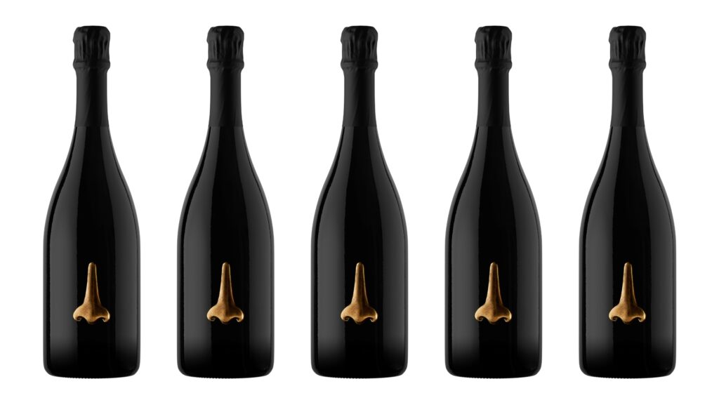 De Nariz Cava Corazón de Monastrell 2020, una doble alegría