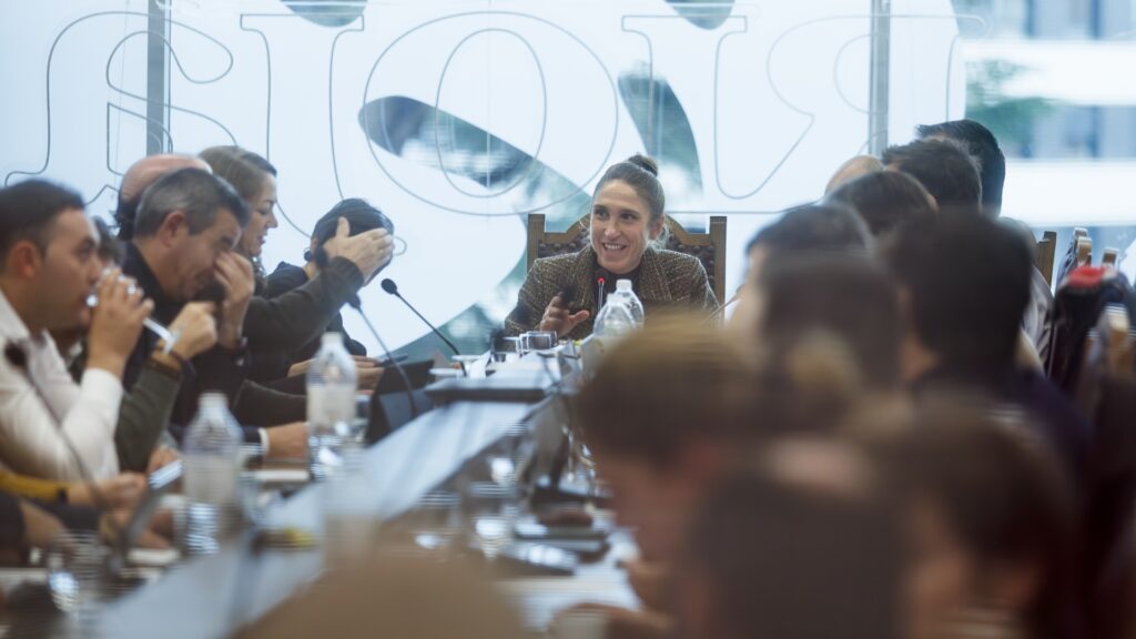 Rioja pide una una nueva “cosecha en verde” y estudiará el arranque de viñedos 