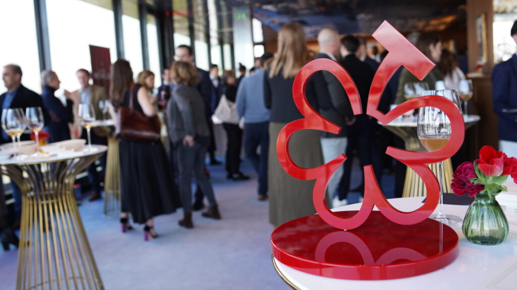 Tu bodega, ¿cuántas uvas Michelin tiene?