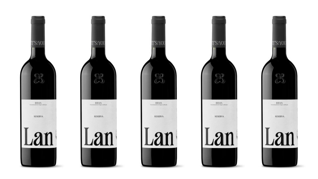 Lan Reserva 2019 y el merecido reconocimiento de los consumidores
