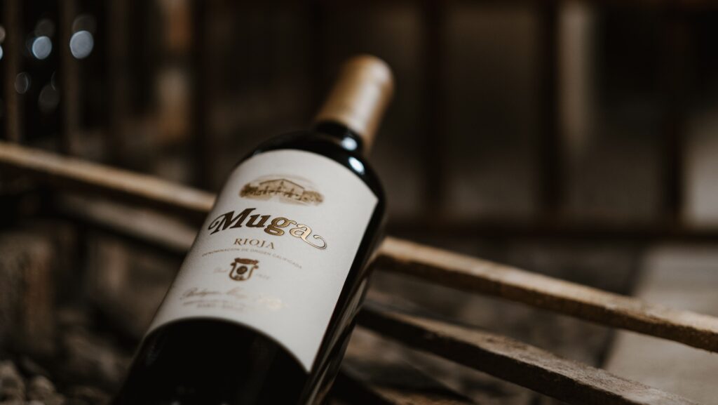 Muga 2021, mejor vino del año para Wine Spectator