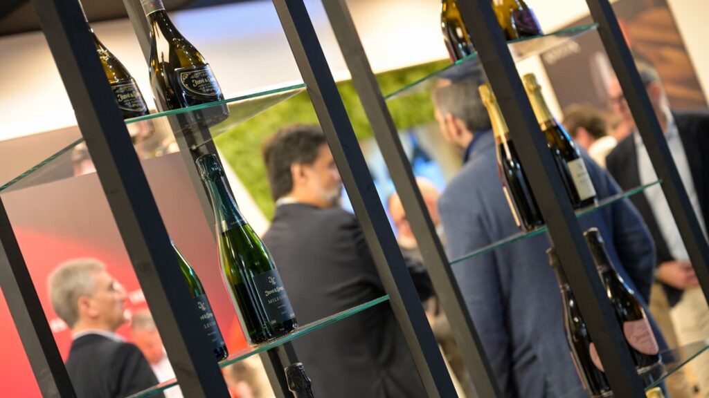 Del 2 al 4 de febrero: la Barcelona Wine Week o donde hay que estar para ser alguien