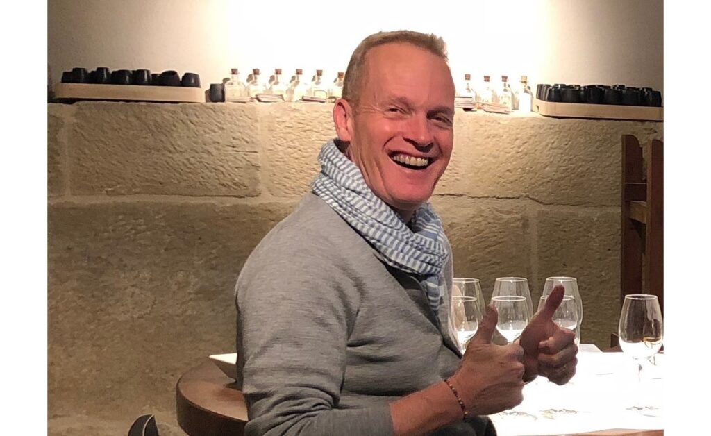 Los doce mejores vinos de Rioja, según Tim Atkin