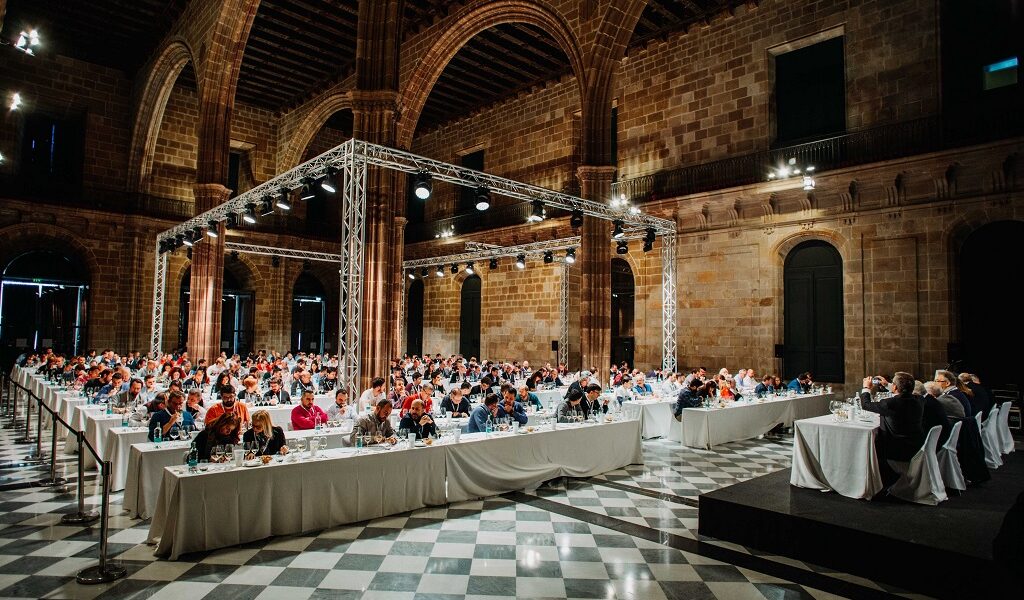 Vuelve a Barcelona el Premio Vila Viniteca de Cata por Parejas