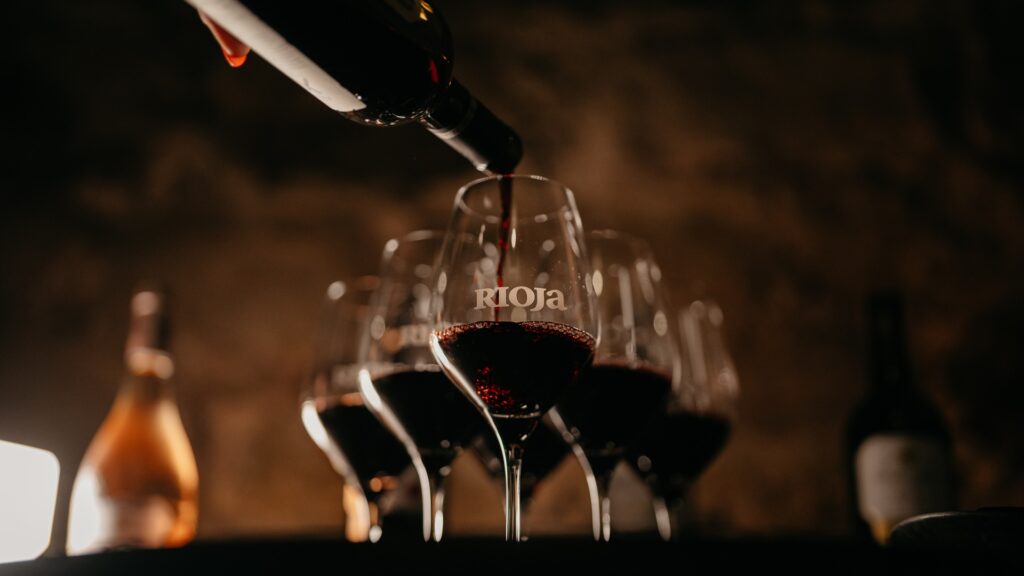 Solo un vino con cien puntos en el Rioja 2026 Special Report de Tim Atkin