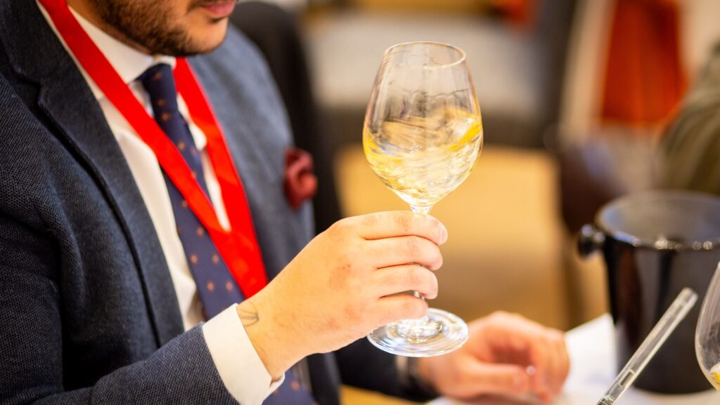 Jerez, Rioja, Rías Baixas y Ribera del Duero destacan en los Bacchus