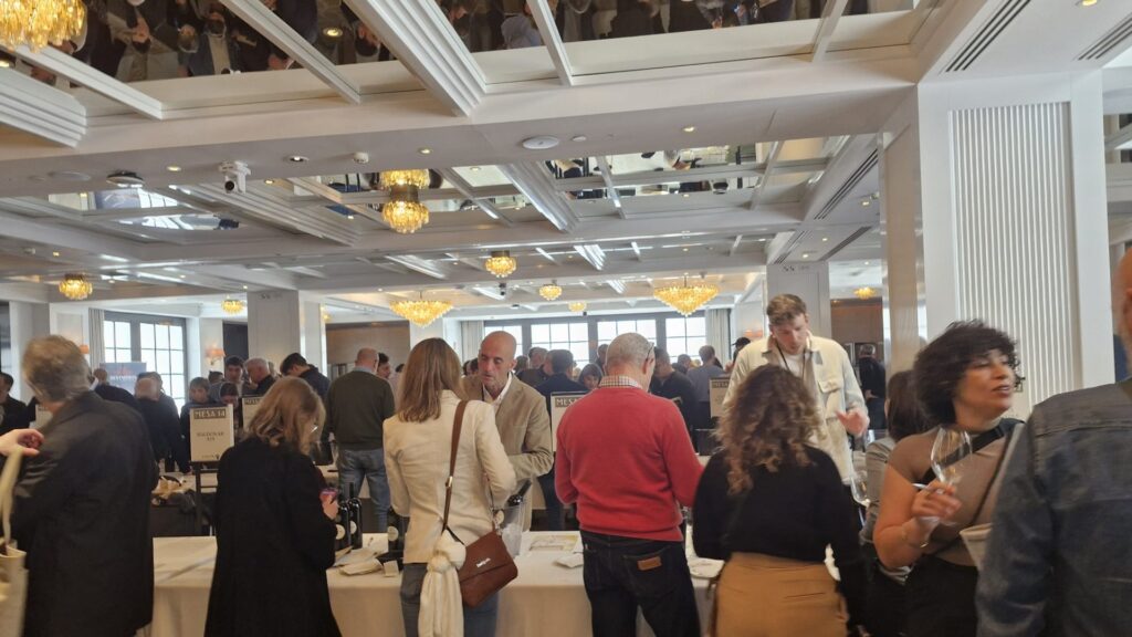 Lavinia Conecta, un interminable viaje sin destino establecido