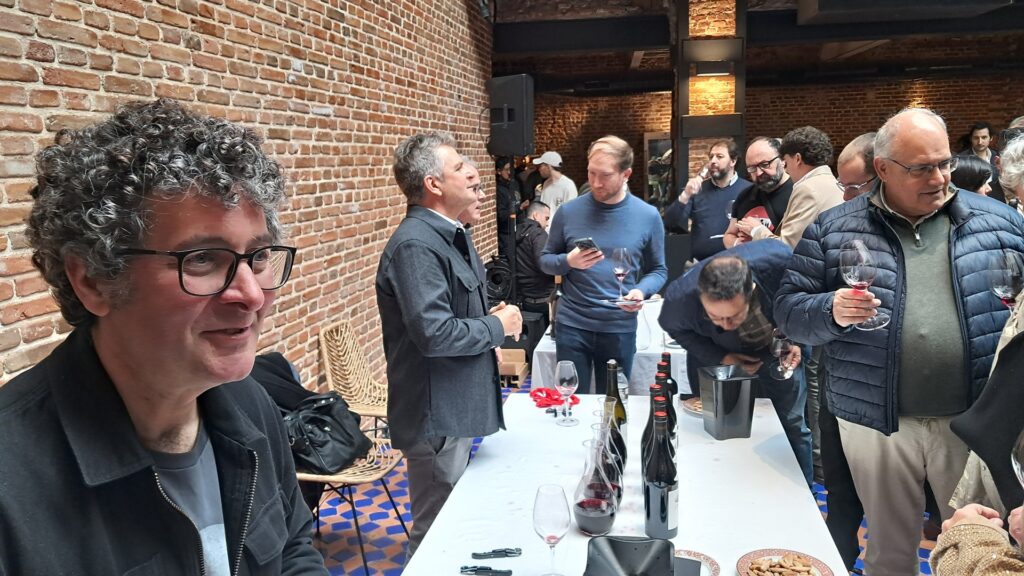 Aseuniv Copa de los Sentidos: la imagen de un momento