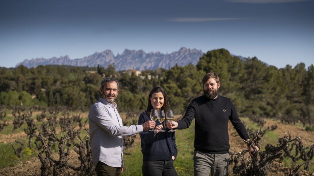 Corpinnat, Juvé & Camps y Cava: del acuse de recibo al lenguaje político