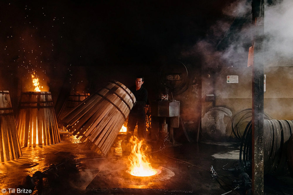 A la búsqueda de la mejor fotografía y el mejor fotógrafo de vino del año 2026