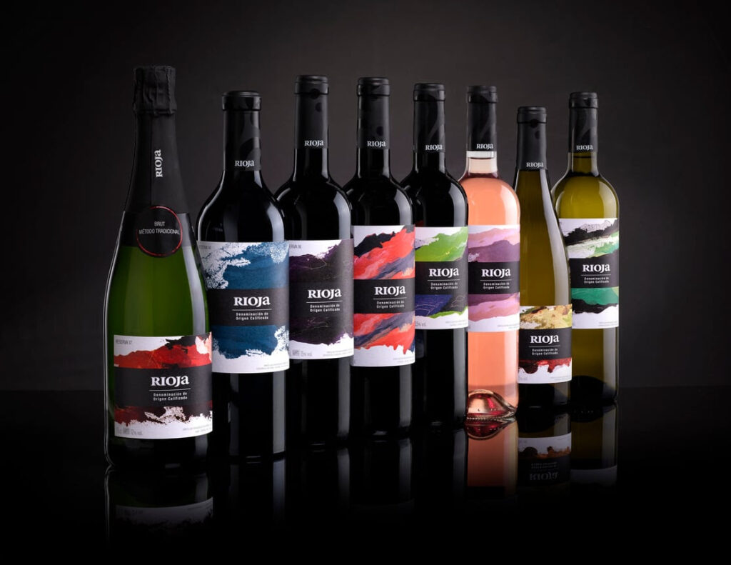 Rioja declara excelente la cosecha 2025 y elige sus vinos institucionales 