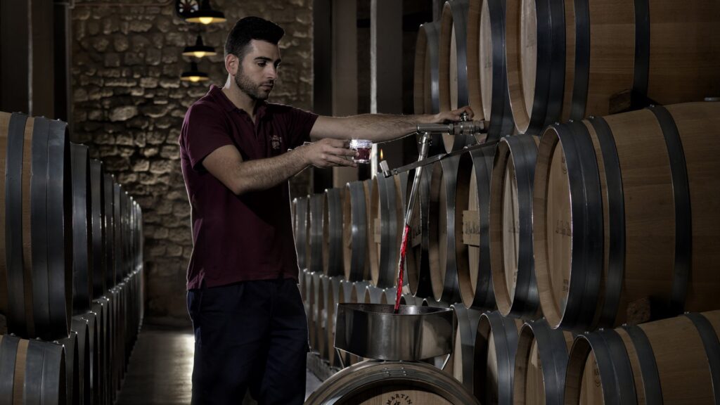 Doce vinos españoles con la mejor relación calidad-precio del mundo, según Wine Searcher