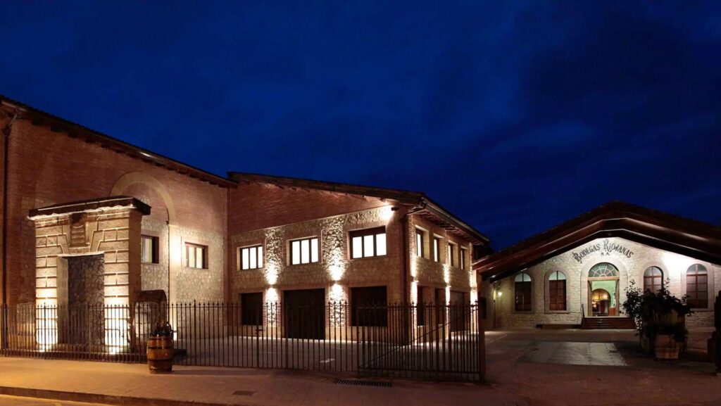 Vintae alcanza un acuerdo con la banca para adquirir Bodegas Riojanas 
