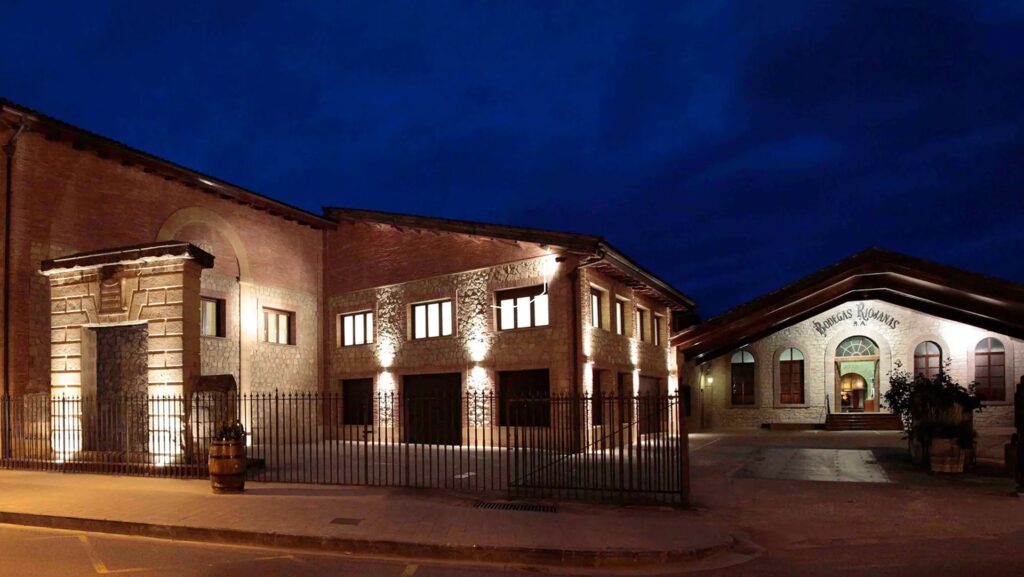 Vintae alcanza un acuerdo con la banca para adquirir Bodegas Riojanas