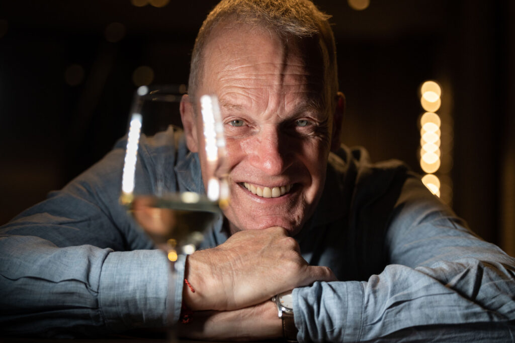 Más de trescientos vinos en la feria The Best of Tim Atkin MW Spain 2026
