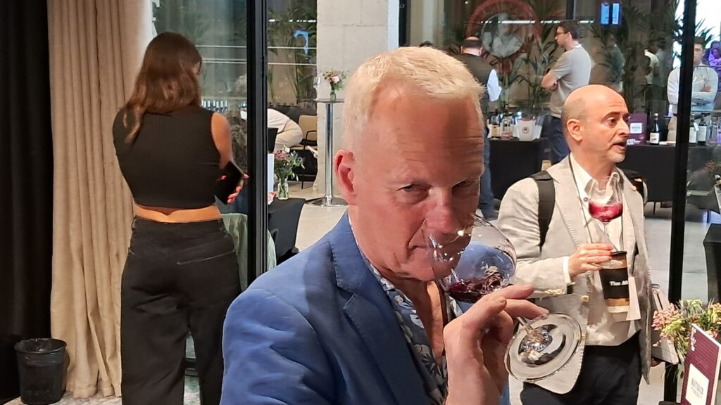 Lo mejor de Tim Atkin, el catador que vino a quedarse (II)