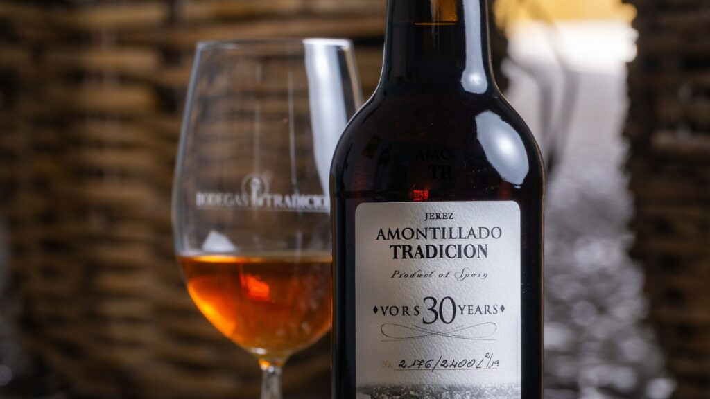 España supera a Italia y ocupa el segundo puesto en los premios Decanter