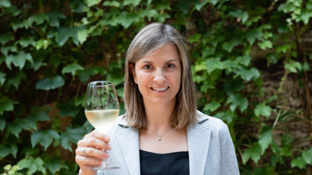 Una mujer preside por primera vez la DO Cava