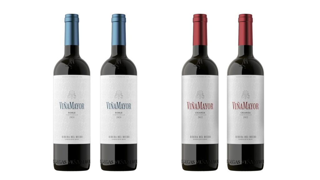 Viña Mayor: un aniversario, dos vinos y el reto de seguir avanzando