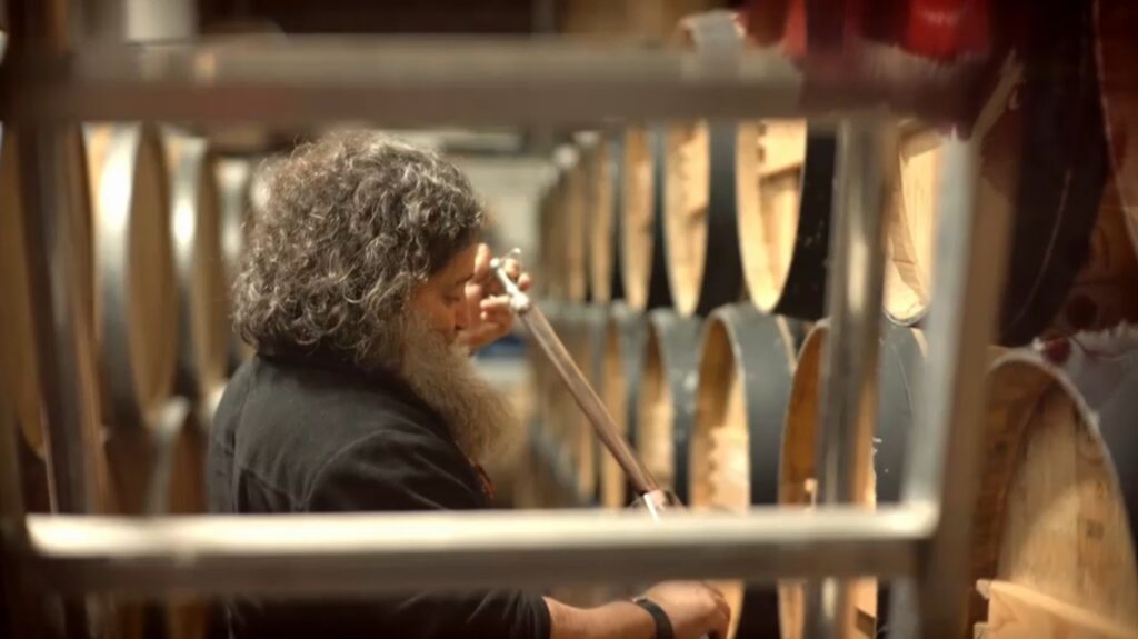 “El mago del vino”, un desenlace muy diferente al esperado