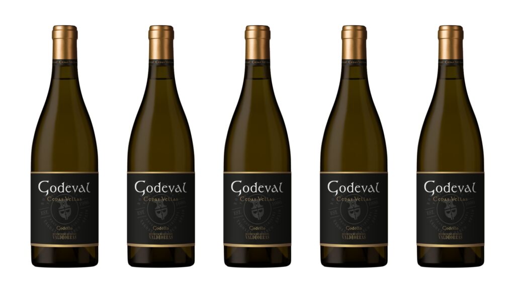 Godeval Cepas Vellas 2024: la melodía nacida de un viñedo viejo, una tierra y una variedad
