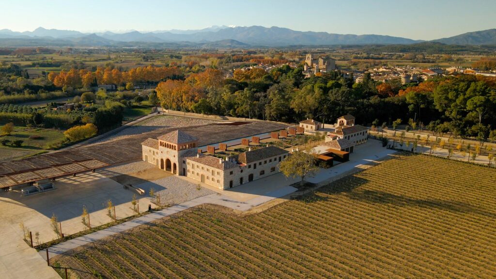 Cinco vinos ganan los premios Alimentos de España dedicados a los mejor puntuados en los Bacchus