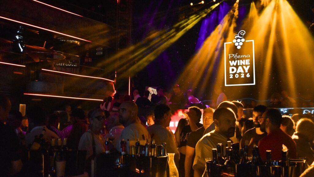 Pifema Wine Day: cuando los grandes vinos pueden con todo