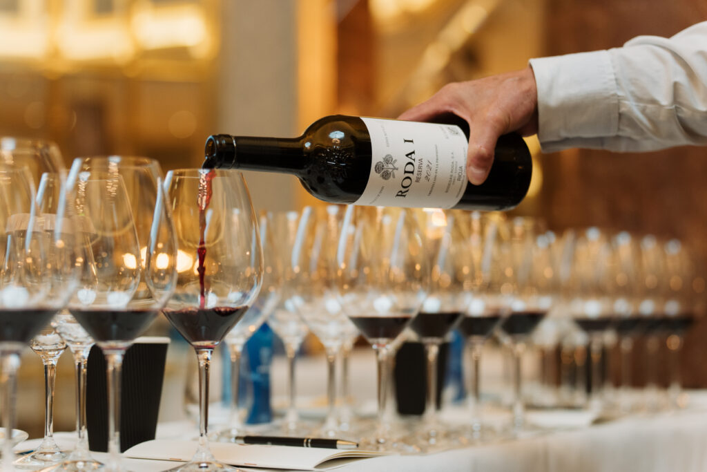 40.º aniversario de Roda (y II): algunas de las más bellas páginas de la historia de Rioja