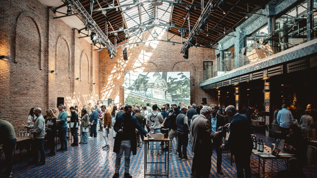 International Wine Tour: el sueño nacido para repetirse (I)