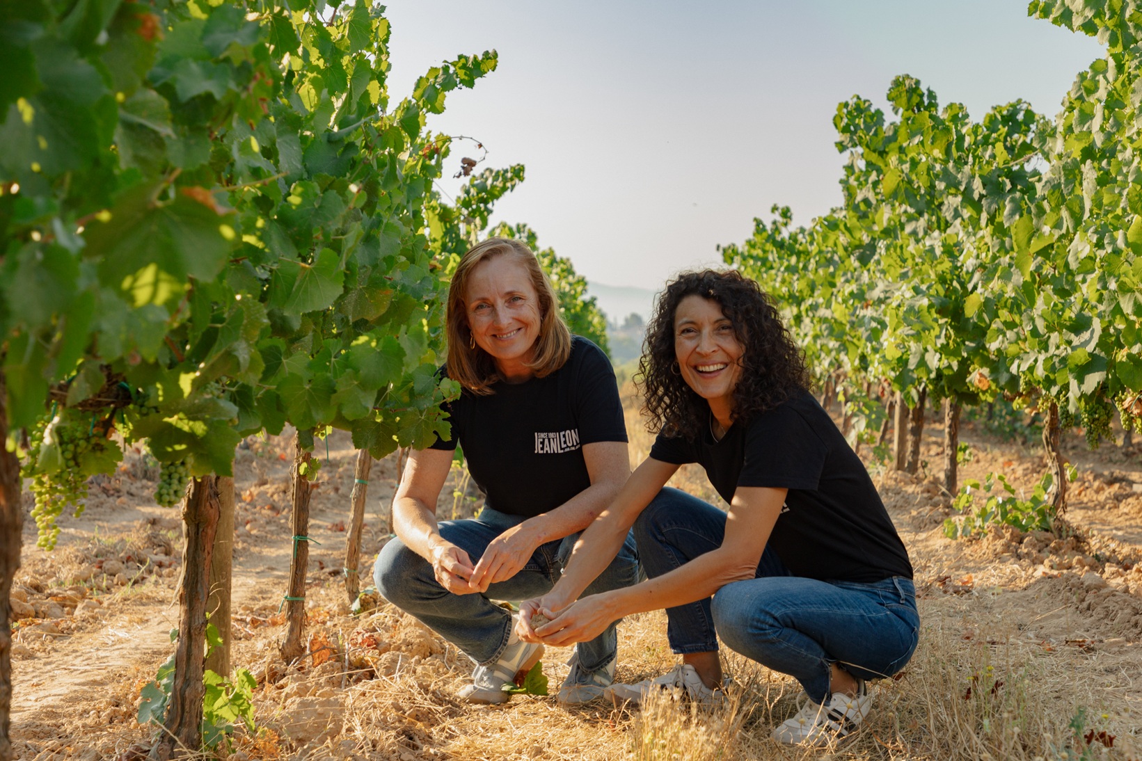 Jean Leon_Mireia Torres i Montse Escoté (15)