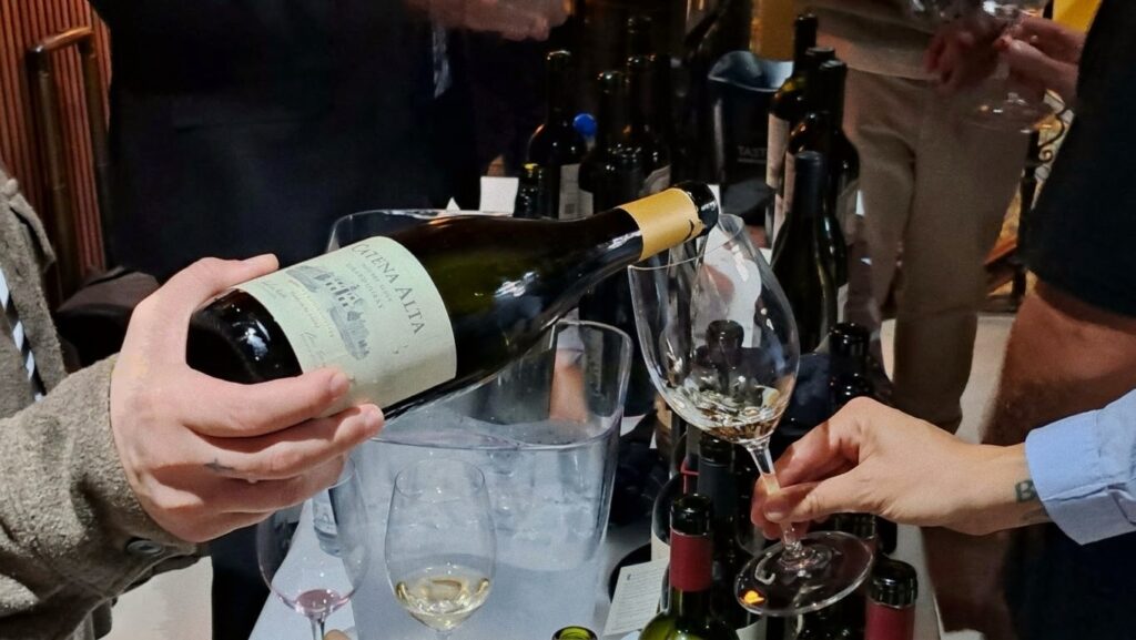 II Salón de Vinos Argentinos: un preciado mosaico difícil de abarcar